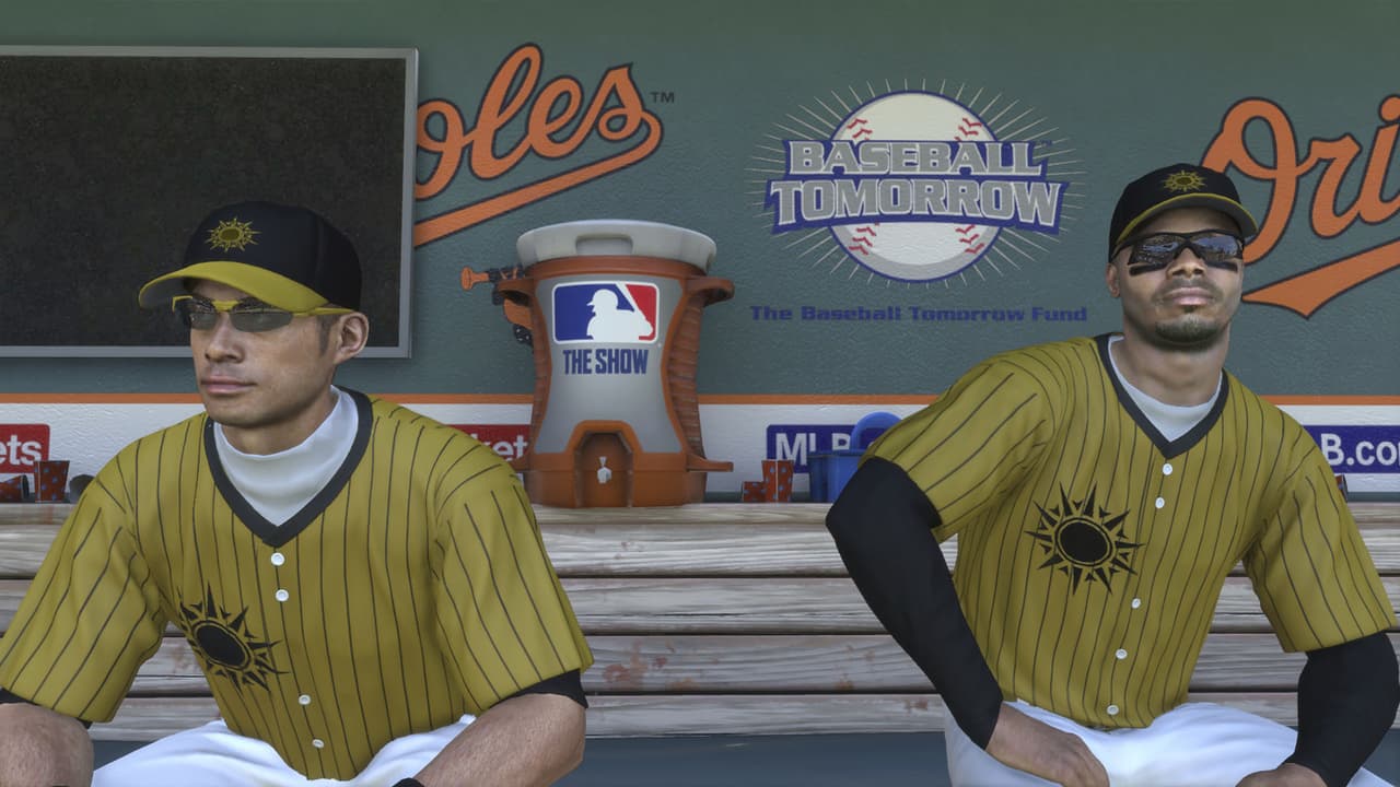 MLB The Show 17 screenshot 5