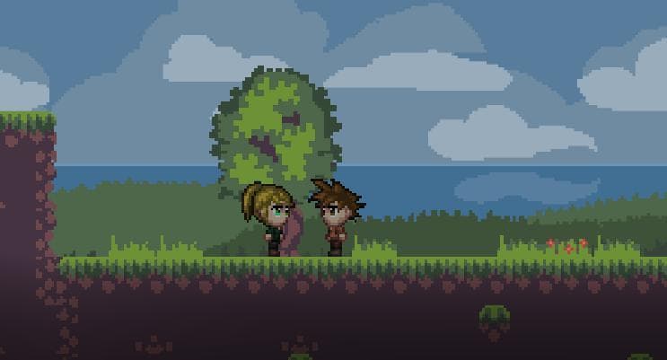 Where the Storm Ends screenshot 2