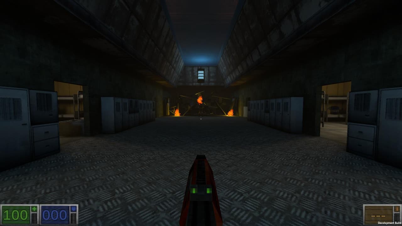 DEEP (Beta) screenshot 3