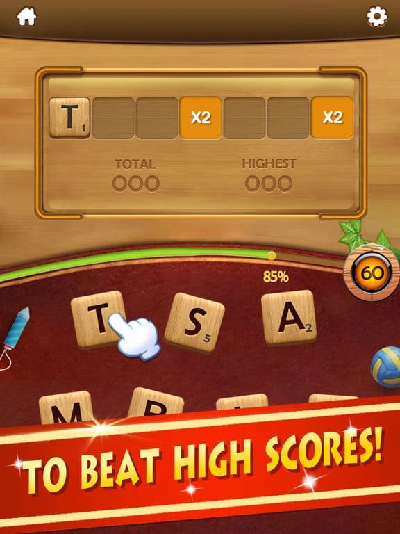 Puzzle O Buzzle screenshot 3