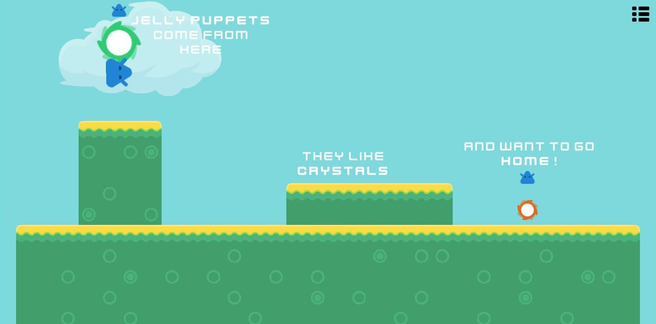 Jelly Puppets screenshot 2