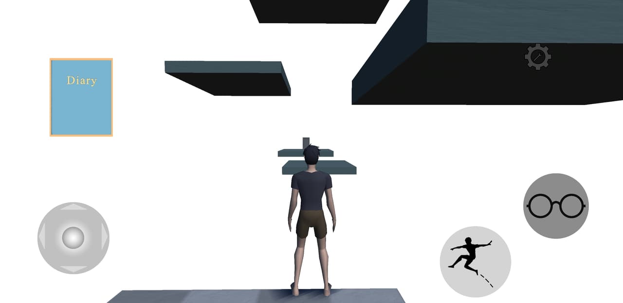 View (UOWM Game Development, wahazwan, raynatang, Chiew, Aidan Sanjay) screenshot 4