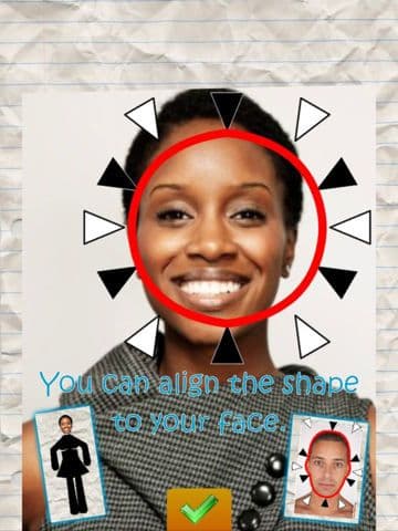 Stick Me: Custom screenshot 4