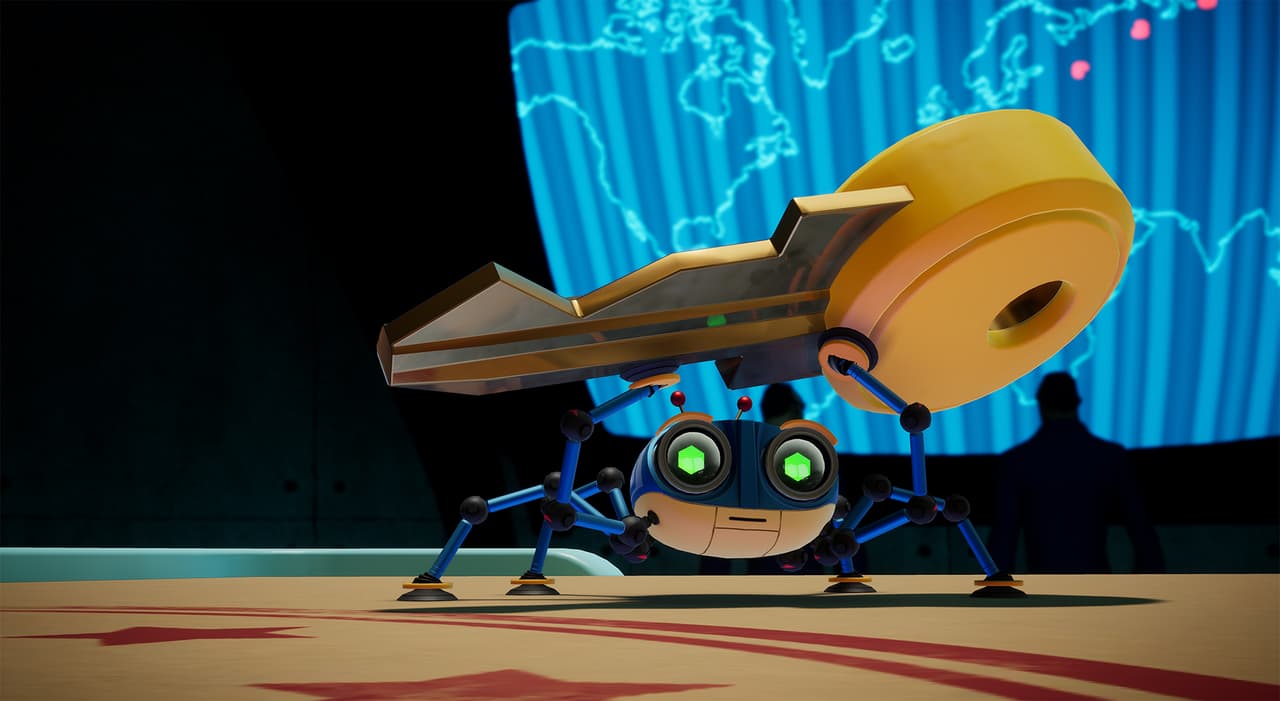 Spyder screenshot 6