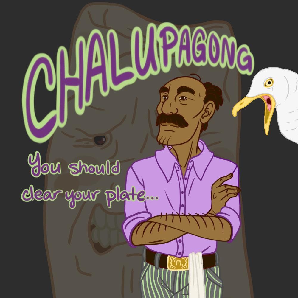 The Chalupagong