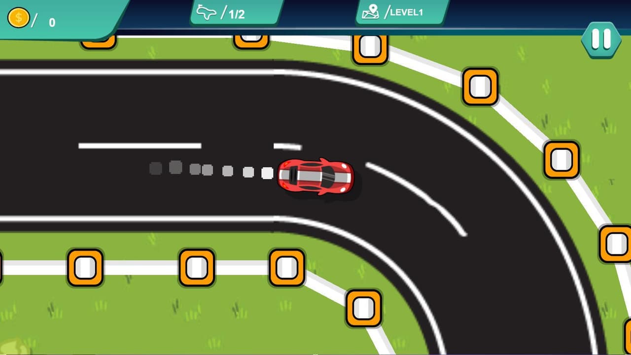 Blade City Racing screenshot 4