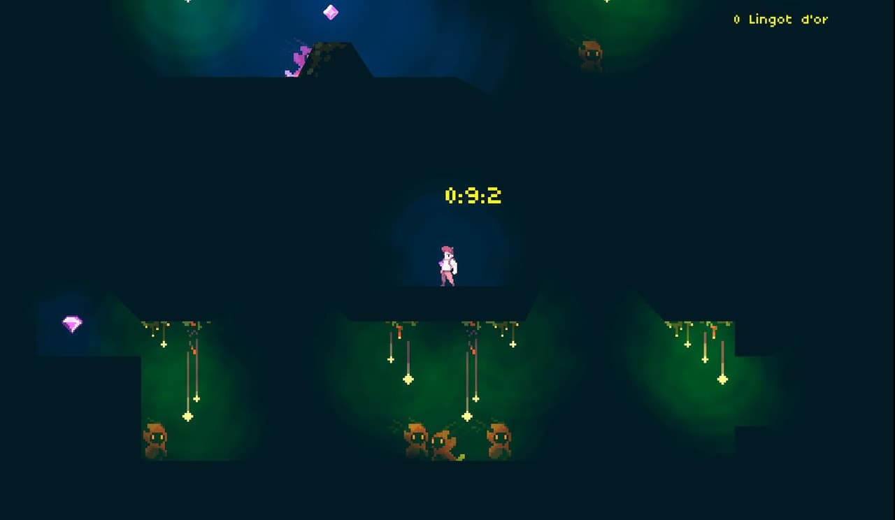 CUT ! screenshot 4