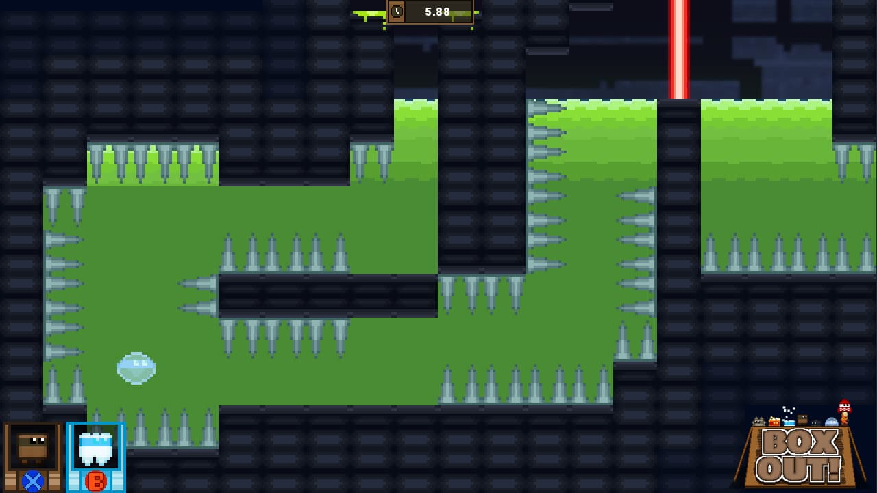 Box Out! screenshot 3