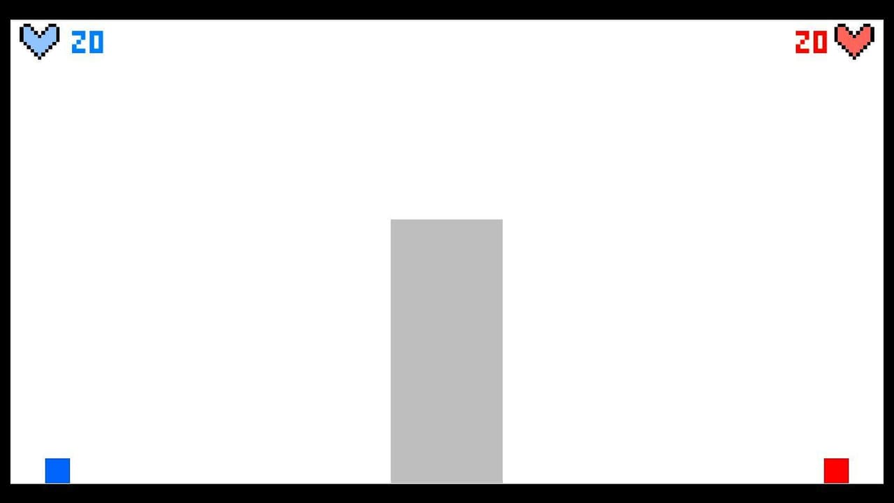 Cube Warfare screenshot 2