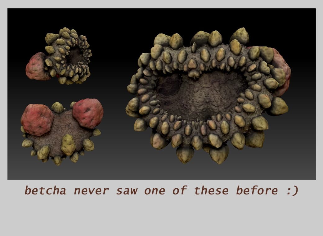 Crashed Lander (itch) screenshot 3