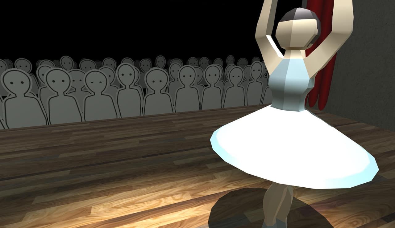 Toybox Garden screenshot 3