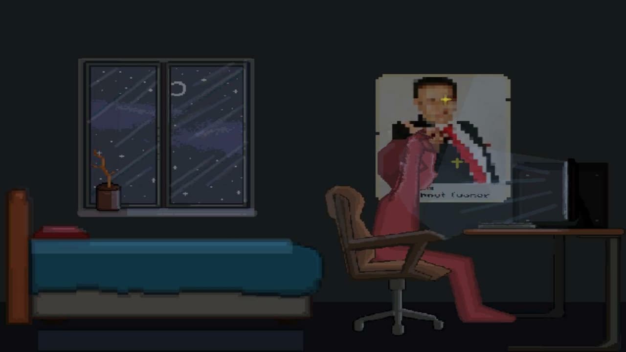 Hacker Ball screenshot 6