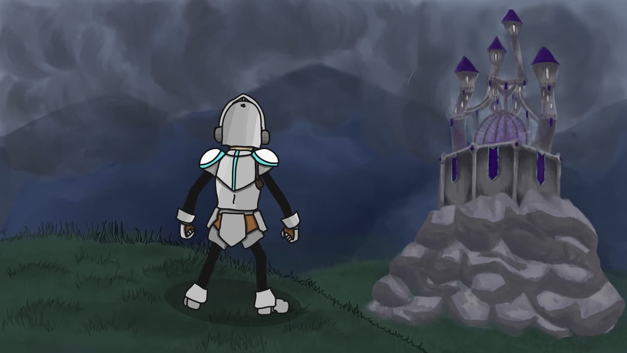 Kingdom Of Illusion screenshot 2