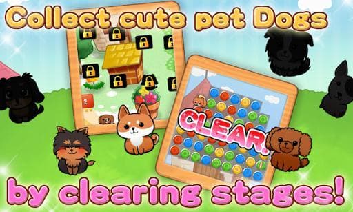 Cute Dogs Life screenshot 3