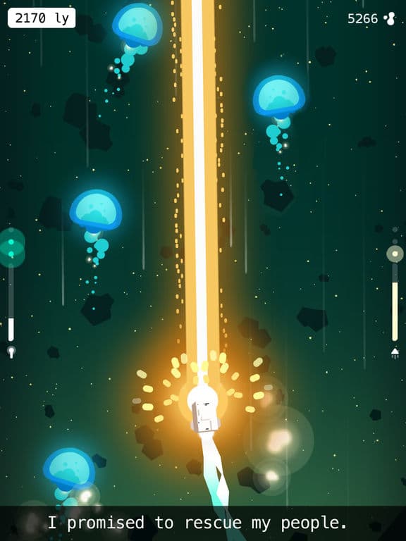 Full of Stars screenshot 3