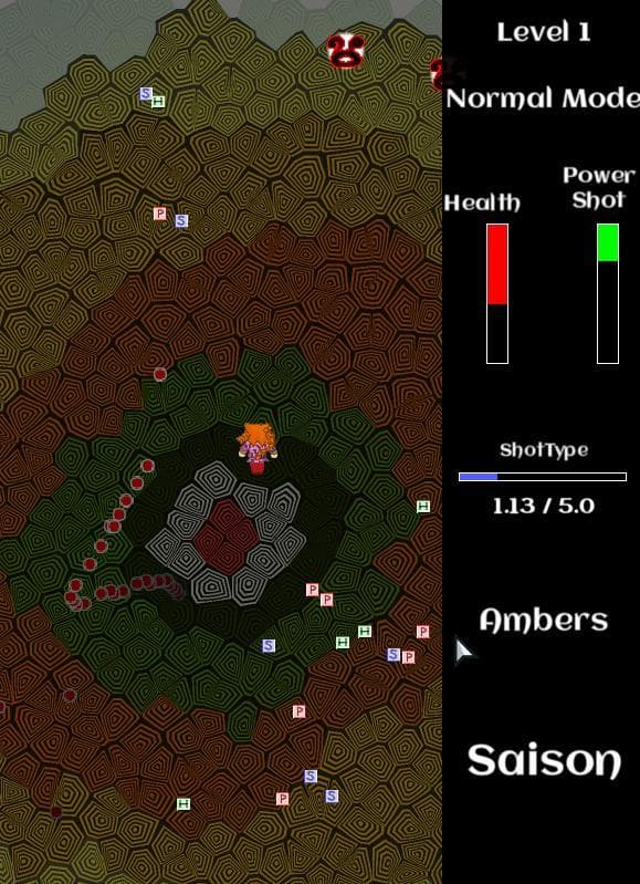 Saison