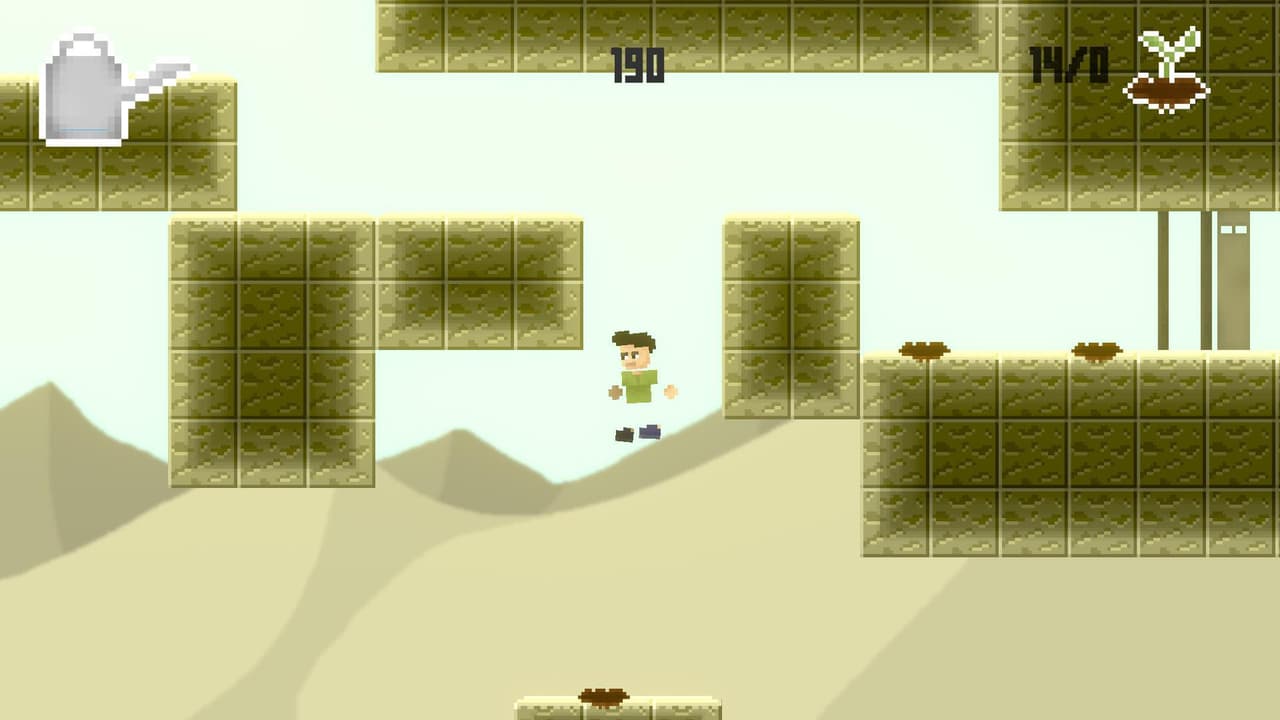 FarmingTheWorld screenshot 4