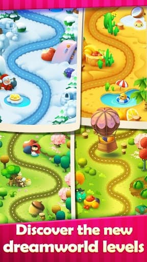 Candy Smash Mania screenshot 6