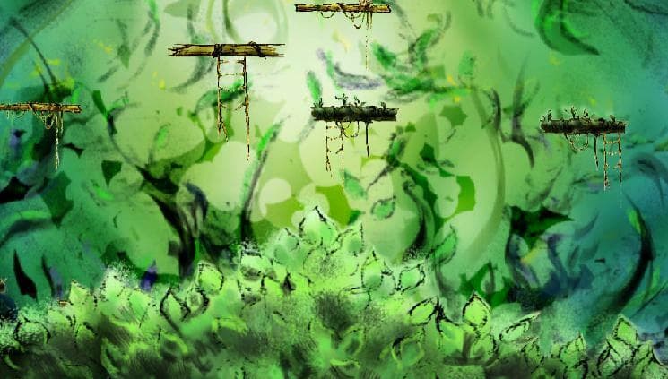 Envoy (itch) (KS4132000) screenshot 5
