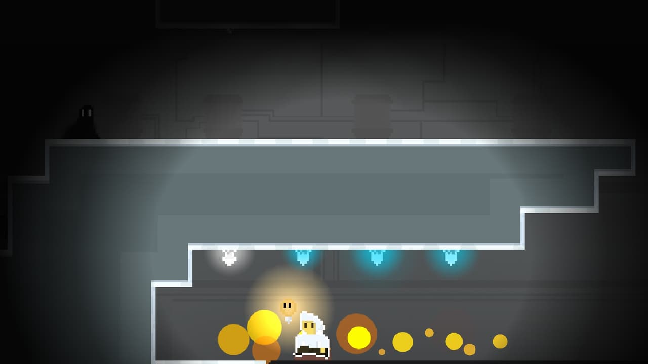 Lights Out! (Treemolo) screenshot 5