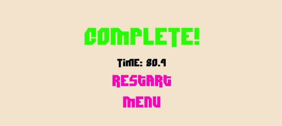 Fast Food!