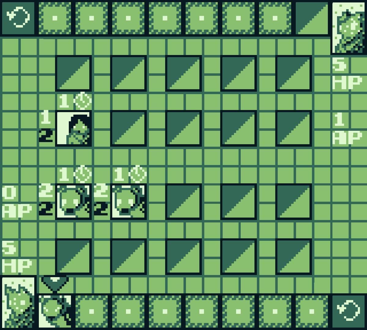 Velvet Garden screenshot 5