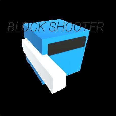 BLOCK SHOOTER (FIndustriesAB)