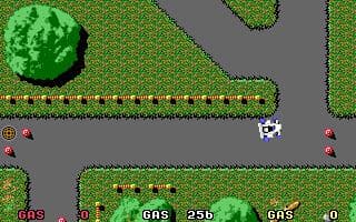 Nitro screenshot 6
