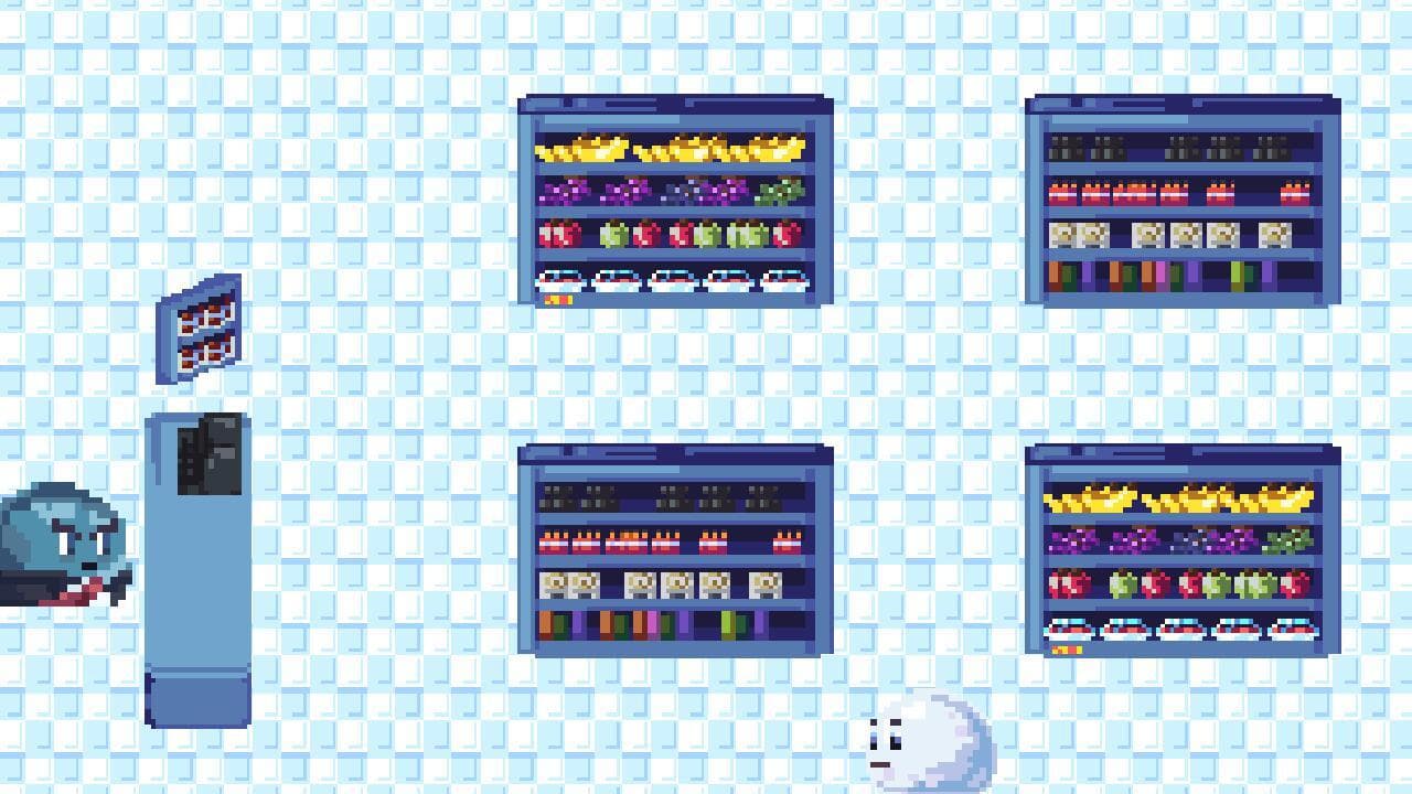 Life of Slime Browser Demo screenshot 6