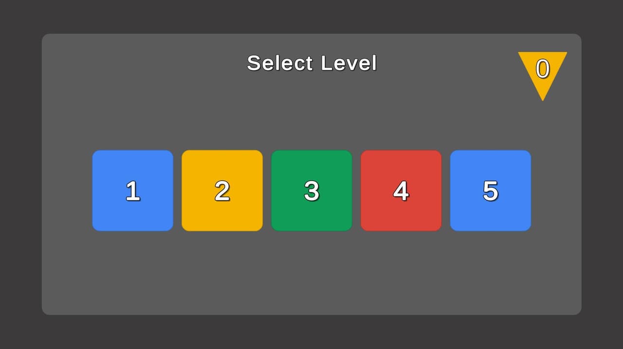 BounceOff (GameAWeek) screenshot 3