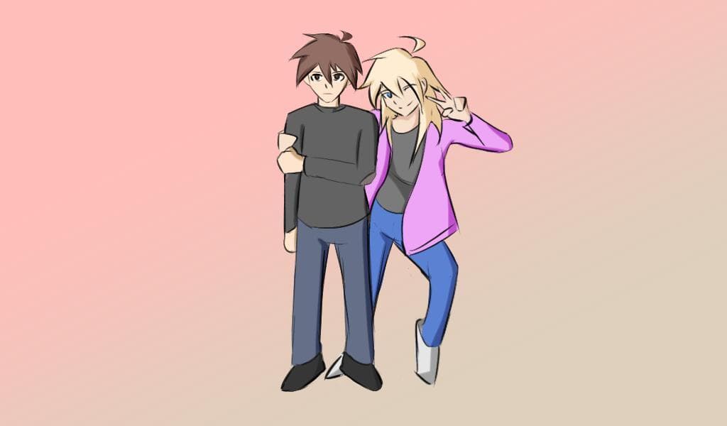 Nevermore (itch) (Skysti)