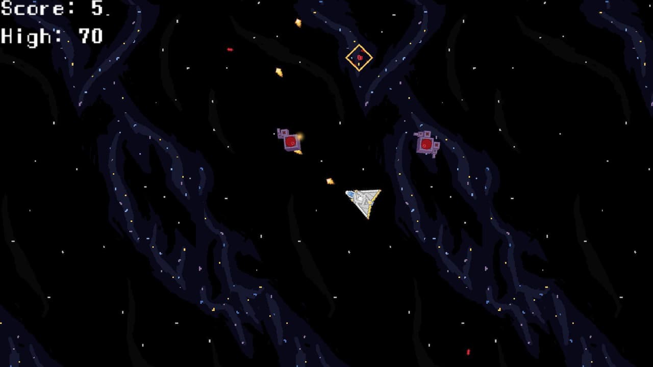 2D Shooter (singha53) screenshot 3