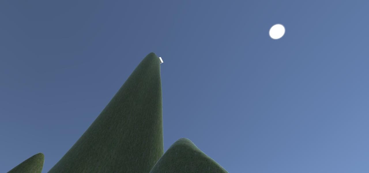 Awe of 4 Cubes screenshot 3