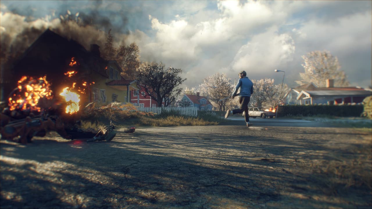 Generation Zero (2019) screenshot 5