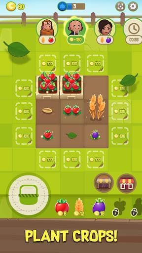 Merge Farm! screenshot 6