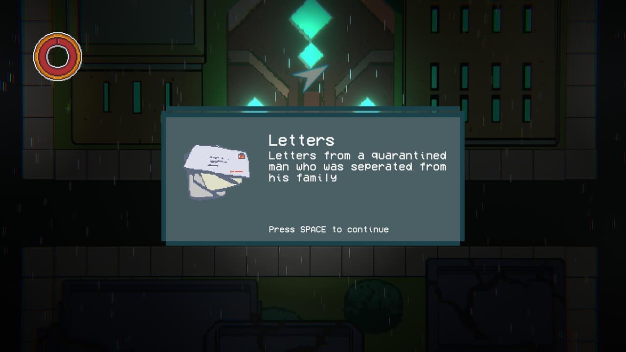 Undivided screenshot 2