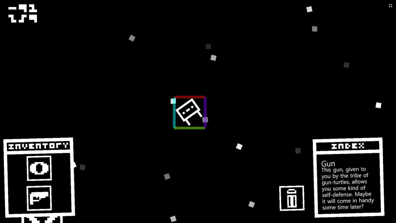 Empty Void - PreBETA