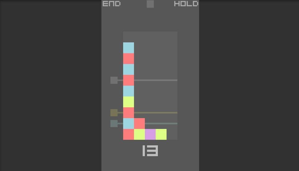 ETAON screenshot 2