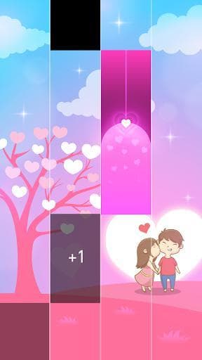 Piano Music Tiles 2 - Songs, Instruments & Games screenshot 6