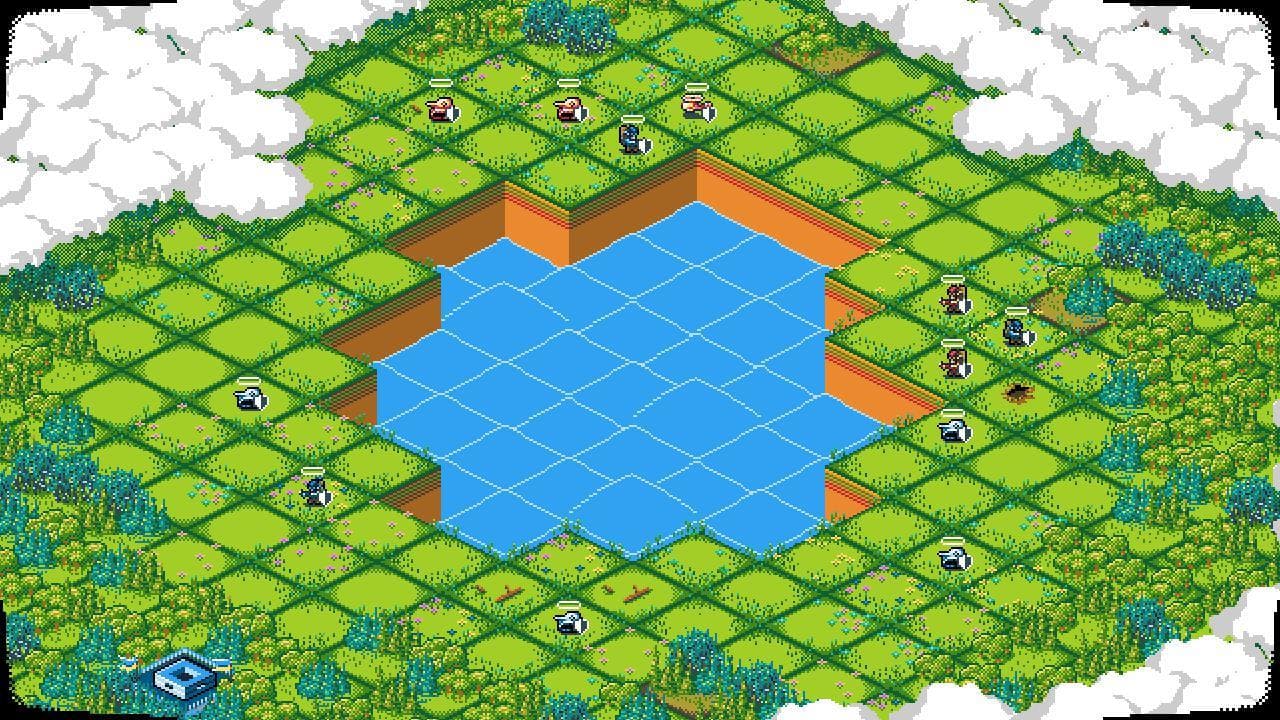 Tanks of Freedom screenshot 6