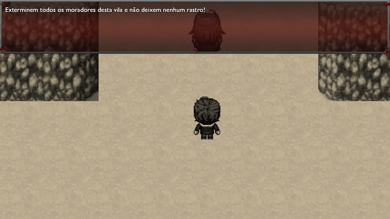 Contos de Aldore - Toca do Dragão screenshot 2