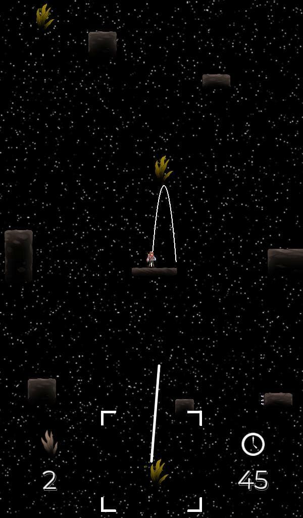 Jump or Die (BOC Dev) screenshot 3