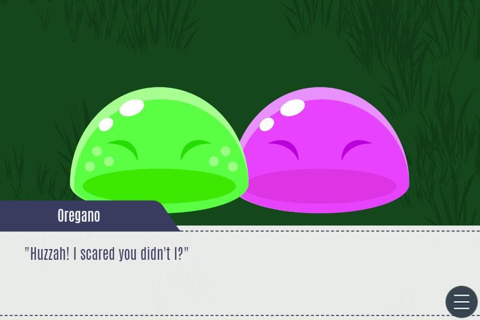 Slime Valley Adventure