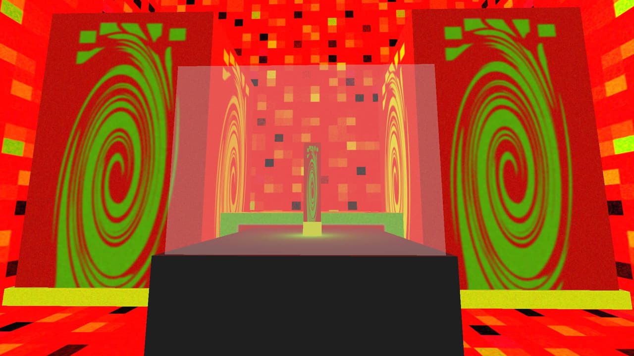 Multilytheus screenshot 2