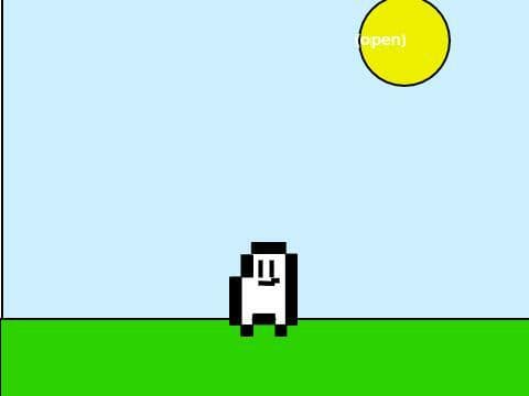 TOONYS CHIP ADVENTURE screenshot 2