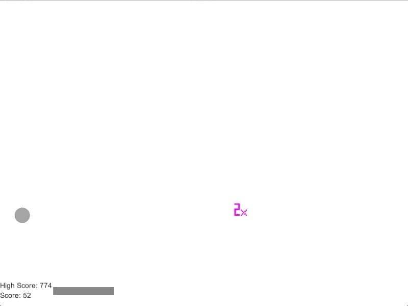 JuggleBall (Arc676) screenshot 4
