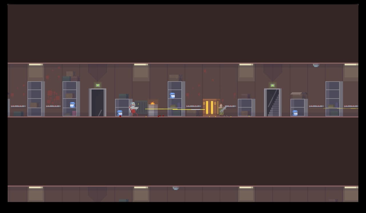 Paradox Soul screenshot 4