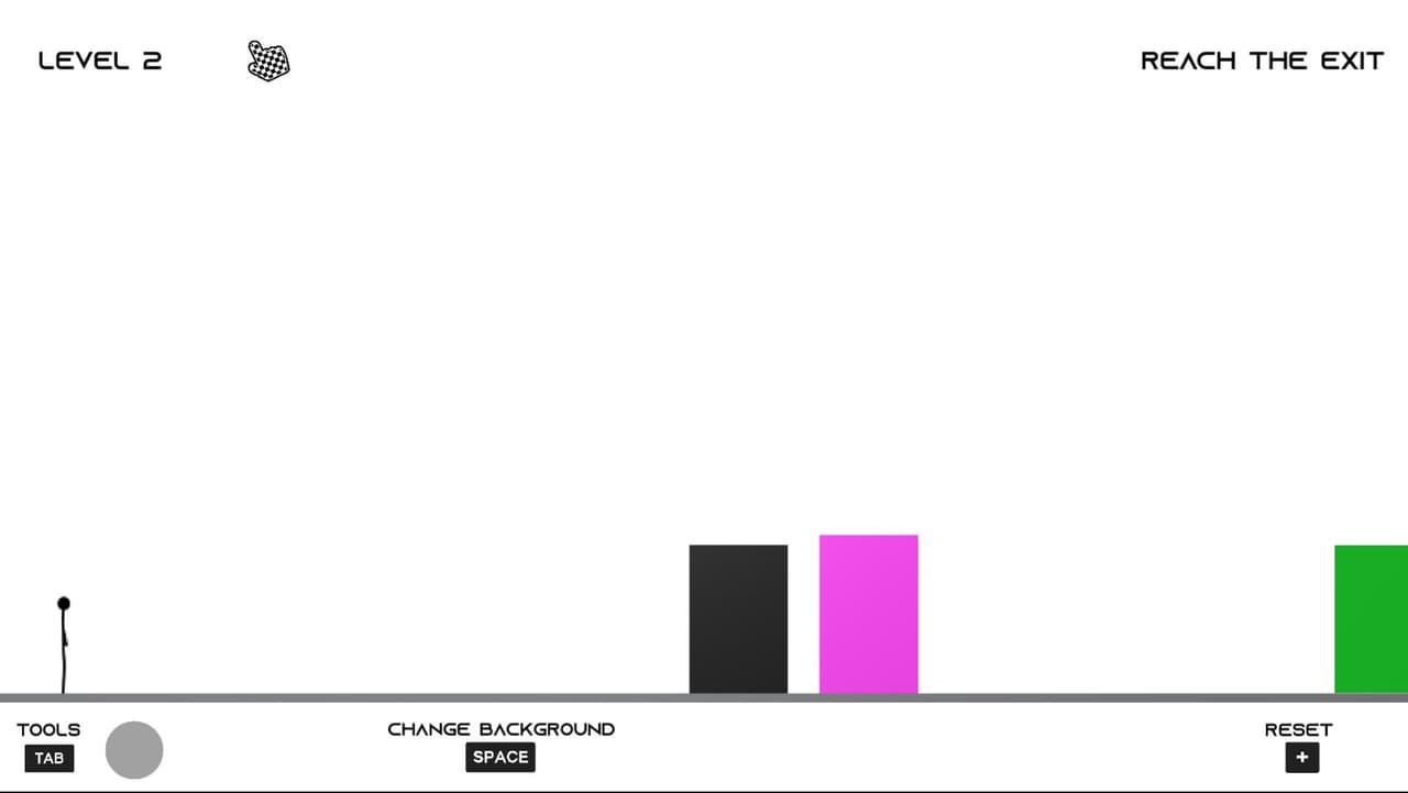 Color Jumper (itch) (CalZafren) screenshot 3
