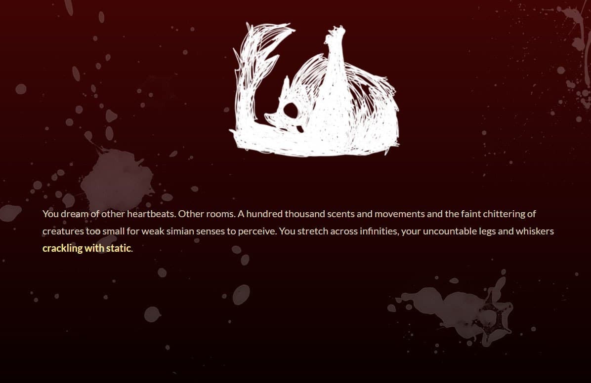 Displacer Beast screenshot 4