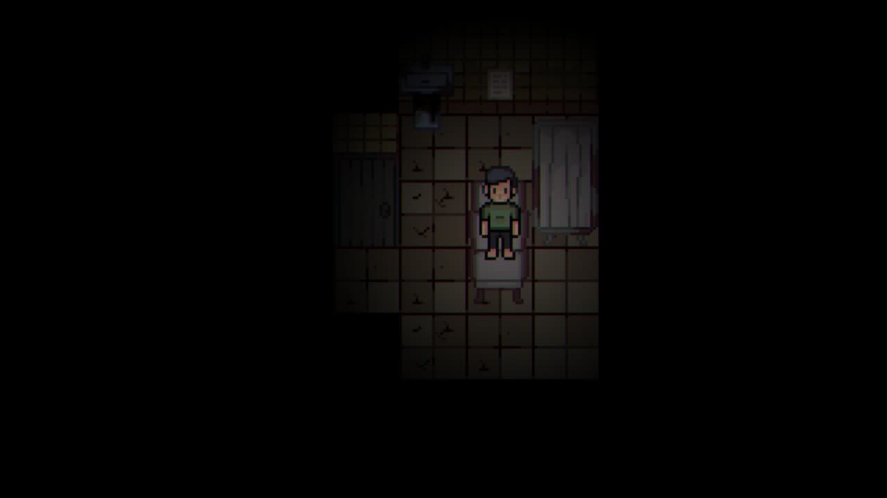 Dead Dreams screenshot 5